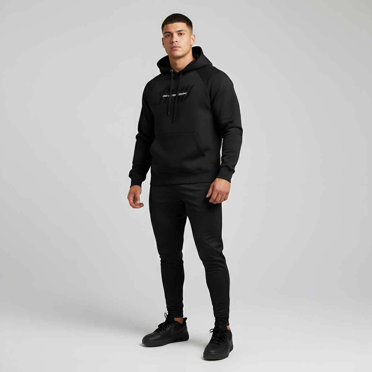 Sudadera Row Esports Depredador