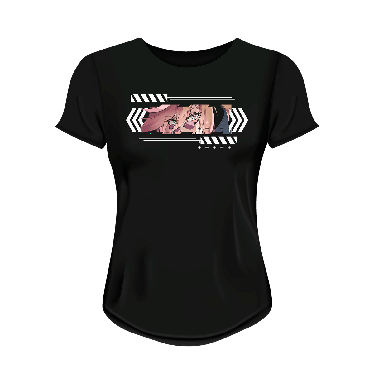 Gojo x renrize 1.3 (black) mujer