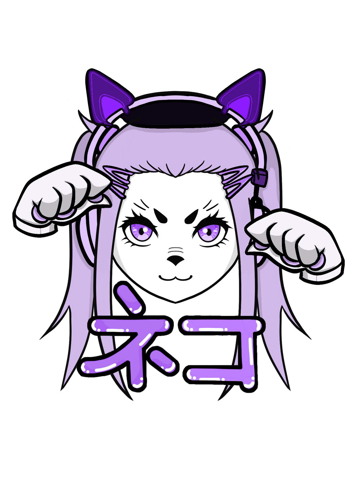 LITCHI NEKO M 1.0