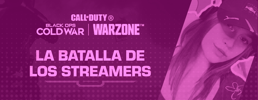 Torneo COD Latam, La Batalla de Streamers. | Streamerch