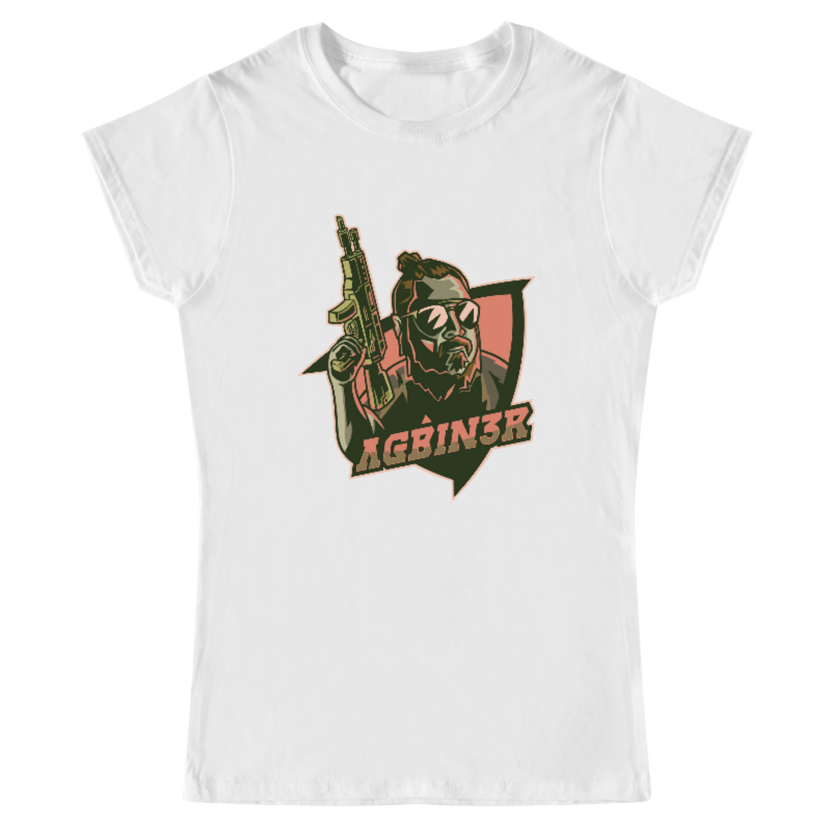 Enfierrado agbin3r 2.0