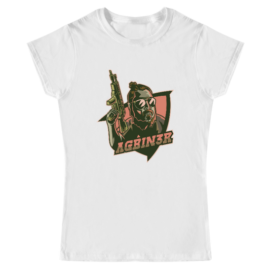 Enfierrado agbin3r 2.0