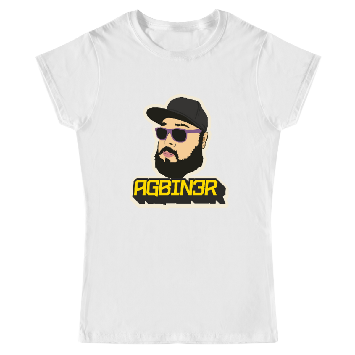 Logo agbin3r  1.0