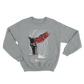 SUDADERA "RED INBANEABLE" DELTA FORCE
