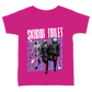 PLAYERA PARA NIÑOS UNISEX SKIBIDI TOILET