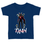 PLAYERA PARA NIÑOS UNISEX SKIBIDI TOILET TITAN SPEAKERMAN