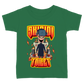 PLAYERA PARA NIÑOS UNISEX SKIBIDI TOILETS WARS