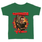 PLAYERA PARA NIÑOS UNISEX SKIBIDI TOILETS TITAN BOSS