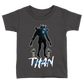 PLAYERA PARA NIÑOS UNISEX SKIBIDI TOILET TITAN CAMERAMAN