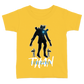 PLAYERA PARA NIÑOS UNISEX SKIBIDI TOILET TITAN CAMERAMAN