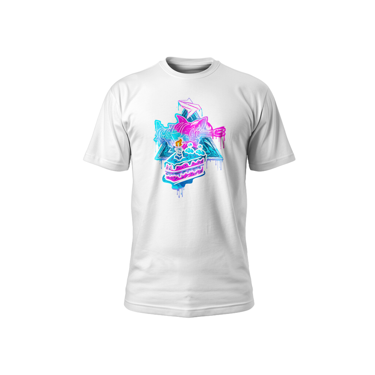 Playera - Happy B-Day! GSxSAMI