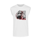 Camiseta Tank Top Jujutsu Kaisen Yuta Okkotsu Diseño Manga