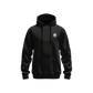 Sudadera Hoodie Capitán Tsubasa México Anime