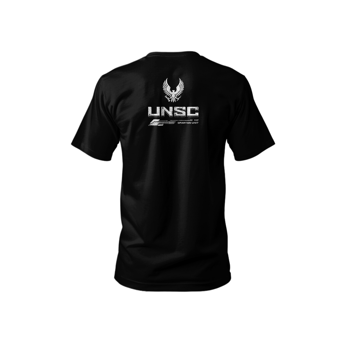 Halo Spartan Master Chief UNSC
