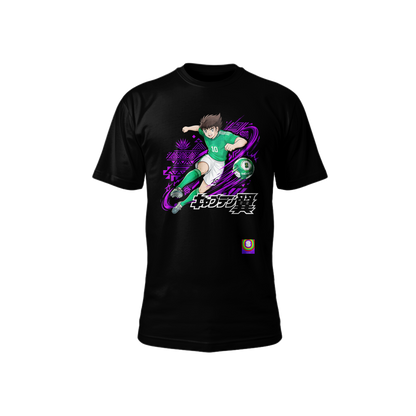 Playera Super Campeones México Mundial 2026