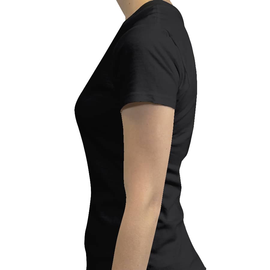 Playera Mujer Tyler Tell Me Why Aura Collection