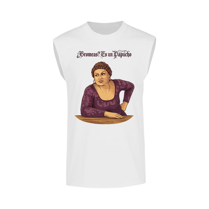 Playera Shrek "Es un Papucho" – Diseño Meme