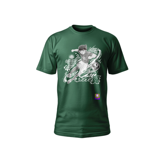 Playera Super Campeones México Mundial 2026