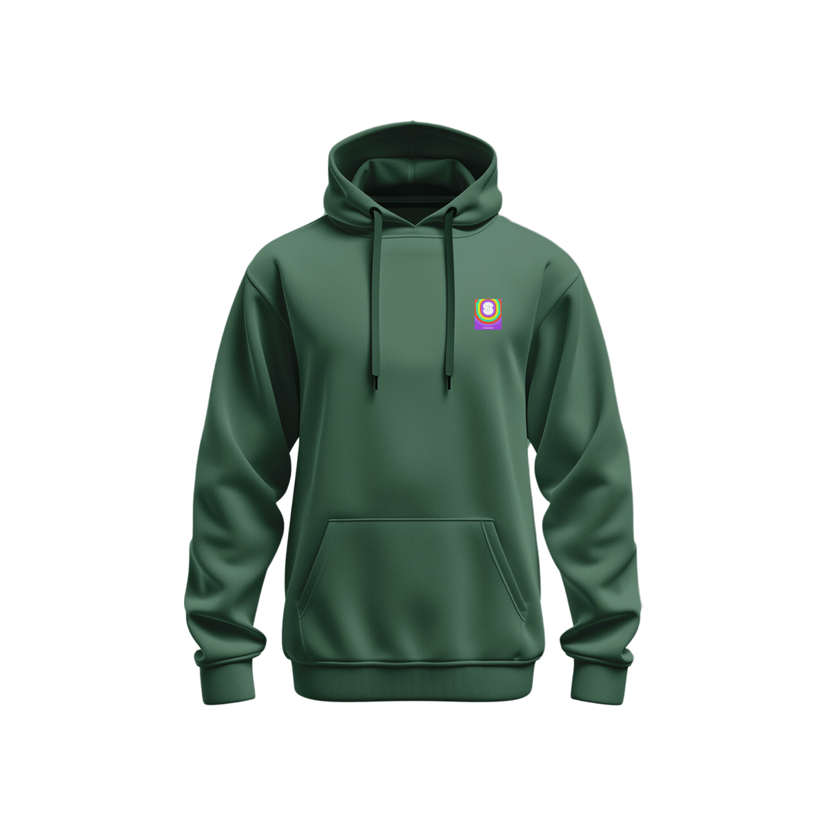 Sudadera Hoodie Capitán Tsubasa México Anime