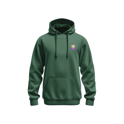 Sudadera Hoodie Capitán Tsubasa México Anime
