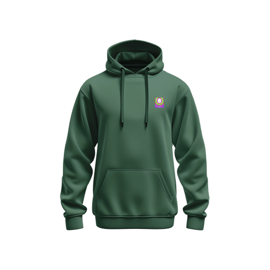 Sudadera Hoodie Capitán Tsubasa México Anime