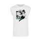 Camiseta Tank Top Kirara Jujutsu Kaisen Diseño Manga