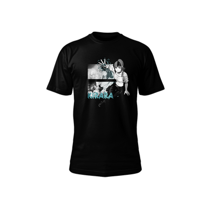 Playera Kirara Hoshi Jujutsu Kaisen Anime Manga