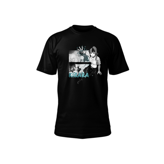 Playera Kirara Hoshi Jujutsu Kaisen Anime Manga