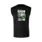 Camiseta Tank Top Maki Zenin Diseño Manga