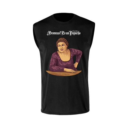 Playera Shrek "Es un Papucho" – Diseño Meme