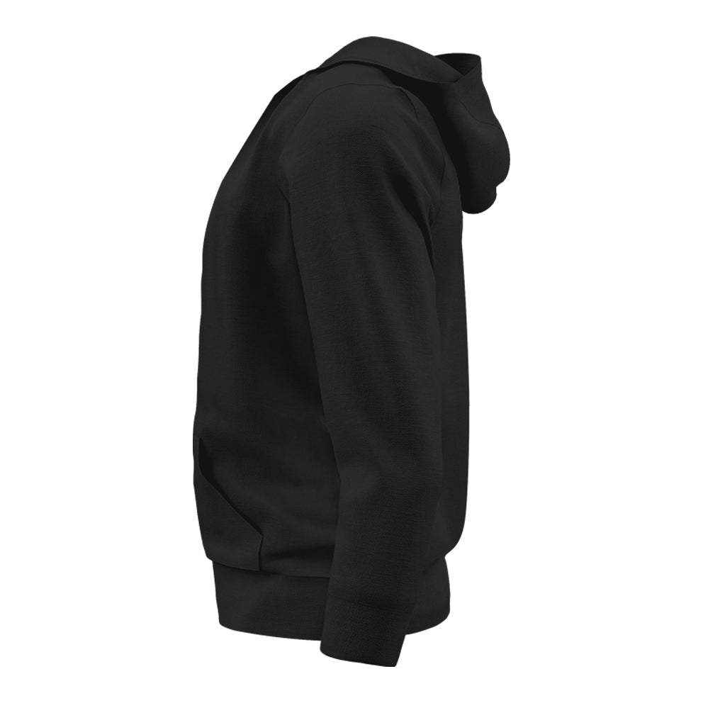 Hoodie Gamer Shadow Pack Mumusi Edition
