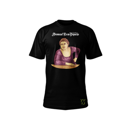 Playera Shrek "Es un Papucho" – Diseño Meme