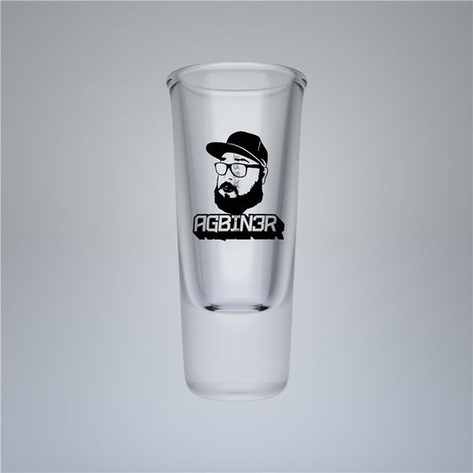 Caballito Tequilero Agbin3r
