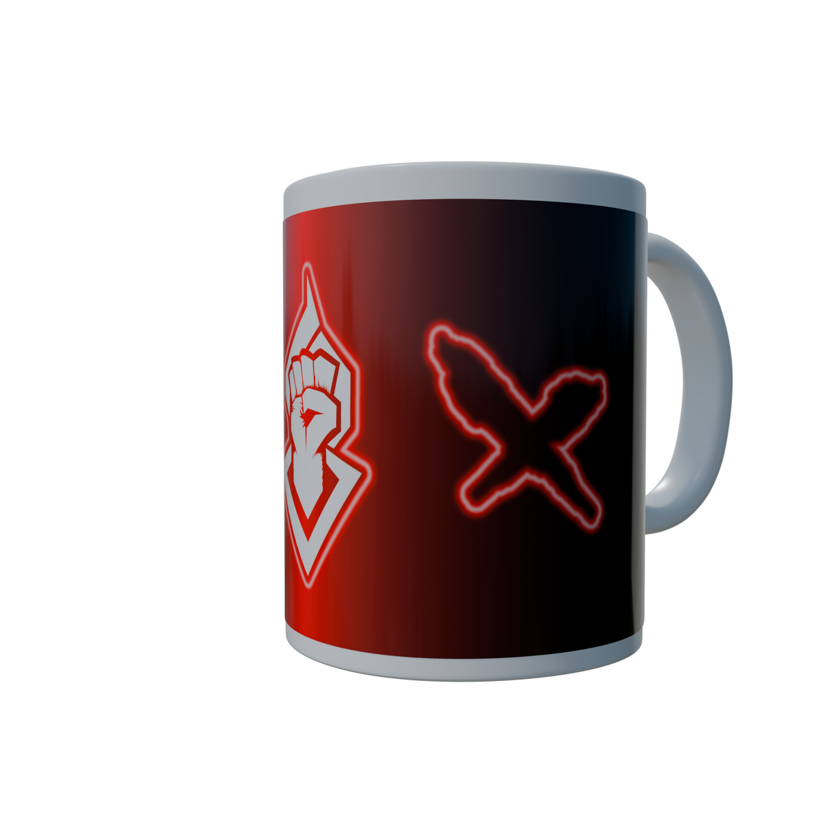 Taza Alkapone 3.0