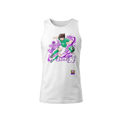 Tanktop Conmemorativa Super Campeones  Mundial 2026