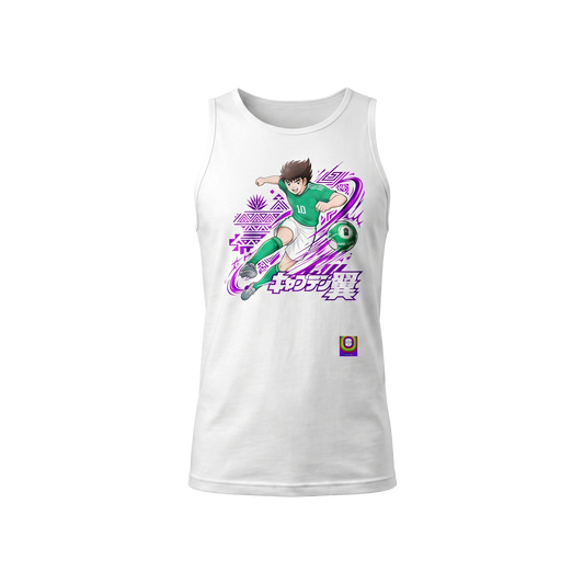 Tanktop Conmemorativa Super Campeones  Mundial 2026