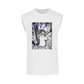 Tanktop Gato Malo Samurai Ikari