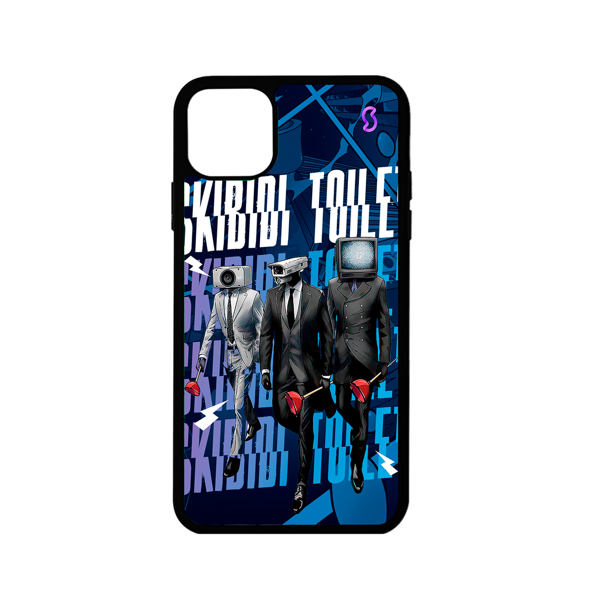 Skibidi Toilets 1.0