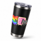 Termo Nyan Cat - Tumblr Nostalgia