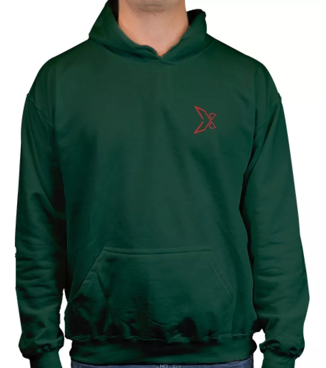 XIMMEZAM TIFOSI DOBLE DISEÑO 1.0