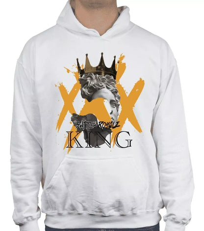 ROYALE KING STREAMERCH 1.0