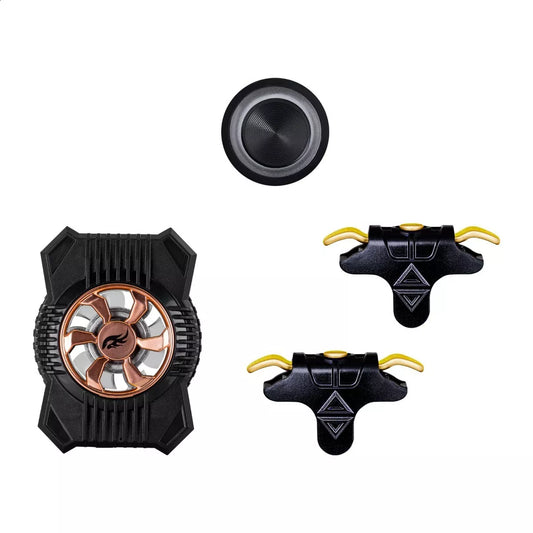 Combo Gamer 1.0