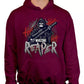 WARZONE REAPER 1.0