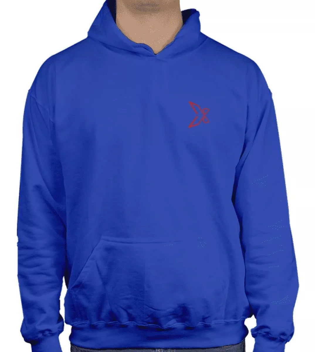 XIMMEZAM TIFOSI DOBLE DISEÑO 1.0
