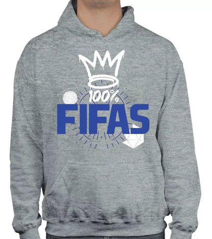 WEREVERWERO 100% FIFAS 1.0