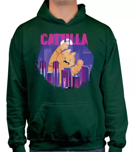 LITCHI CATZILLA 1.0