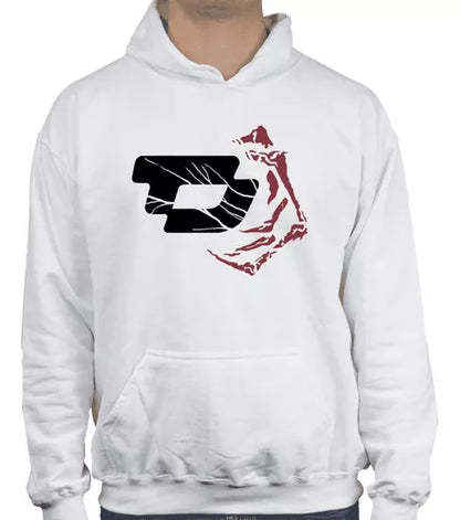 HOODIE DELTA CLAW