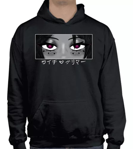 LITCHI OJOS ANIME 1.0