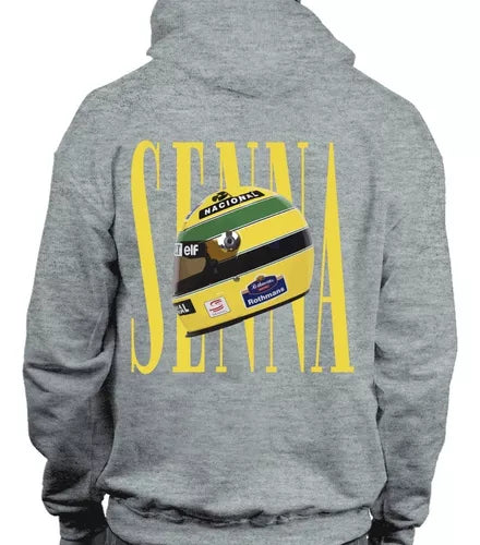 XIMMEZAM SENNA INTERLAGOS DOBLE DISEÑO 2.0