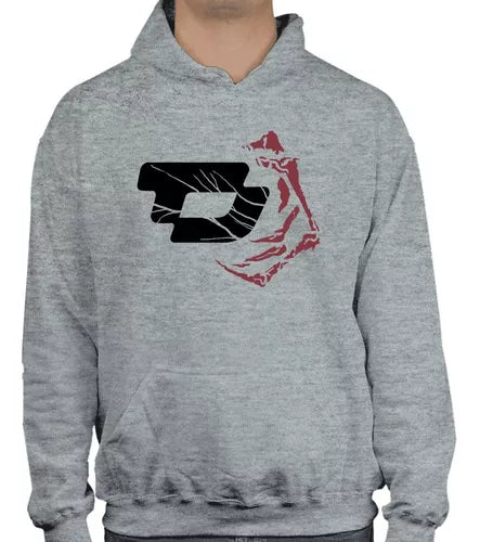 HOODIE DELTA CLAW